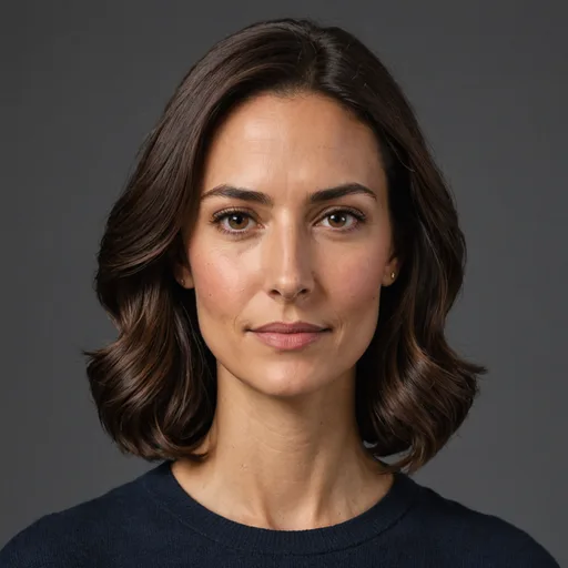 Marina Sole, CEO and Co-Founder of YSOTOPE Theranostics